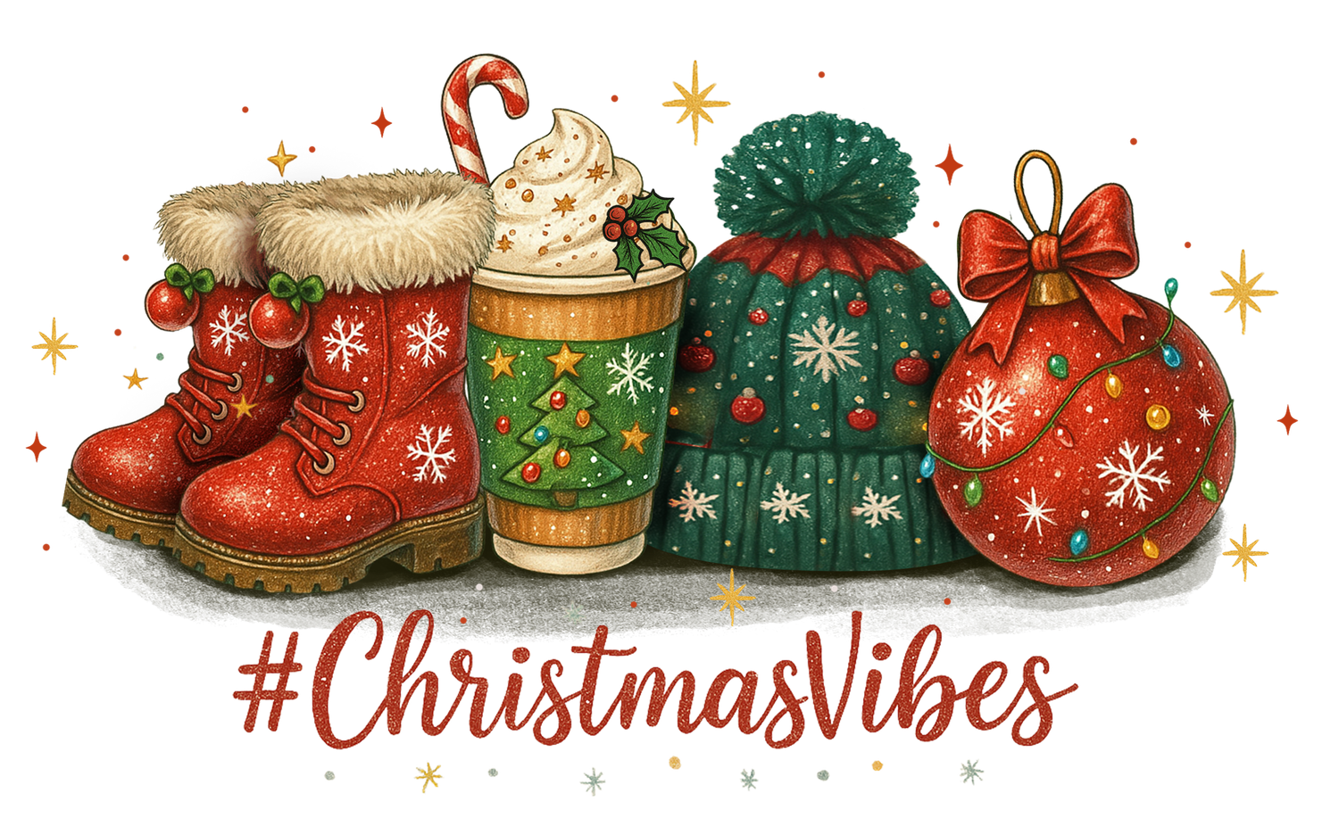 Christmas Collection