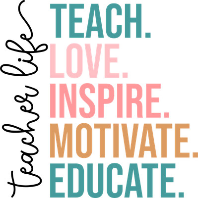 Teacher Design Collection