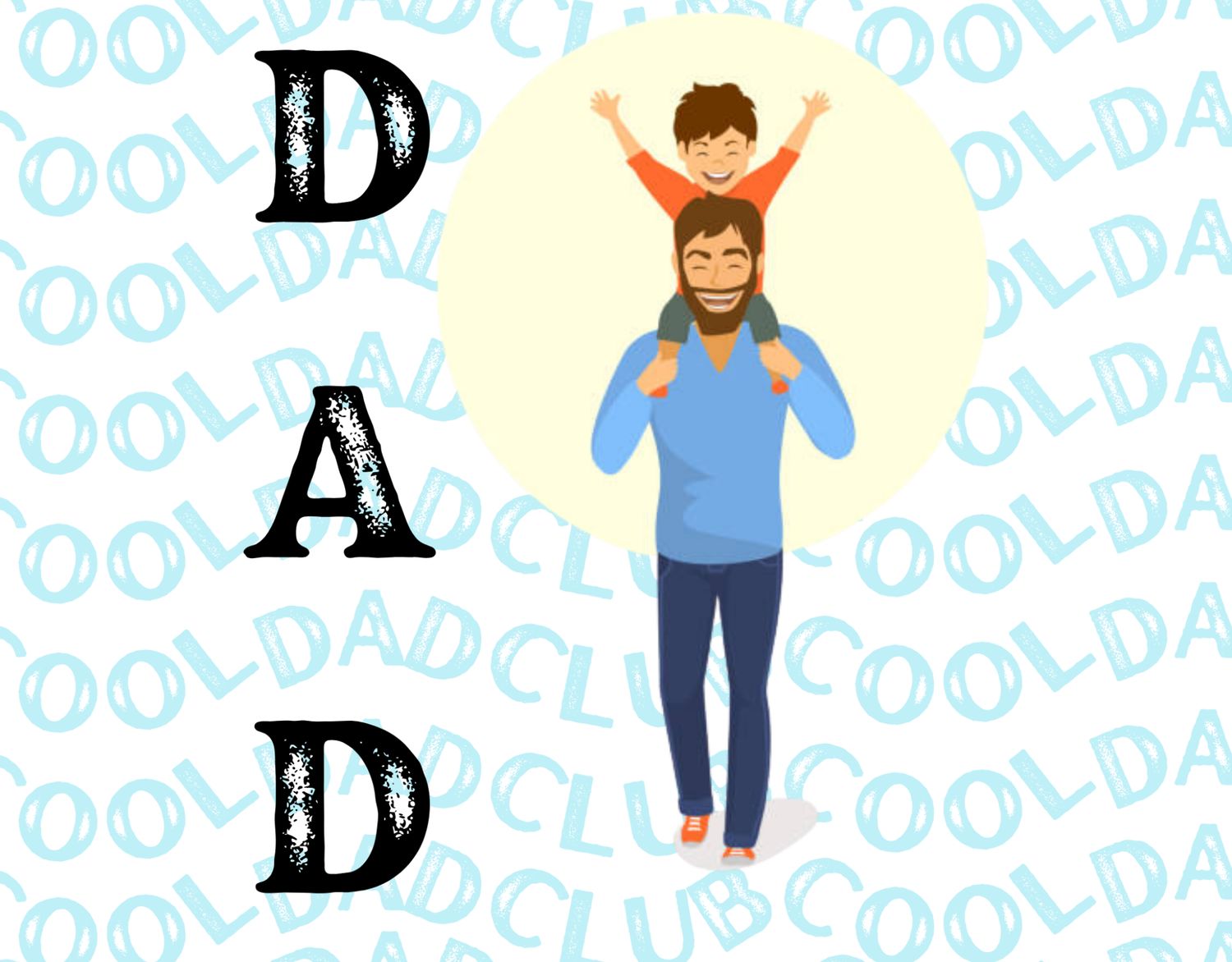 Father&#39;s Collection