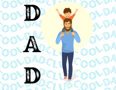 Father&#39;s Collection