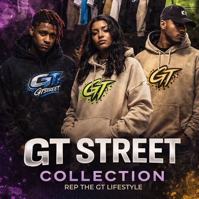 GT Street Collection