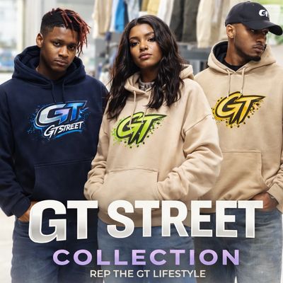 GT Street Collection