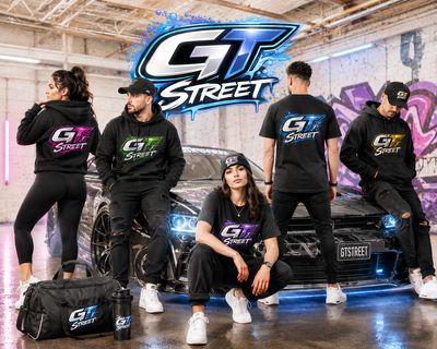 GT Street Collection