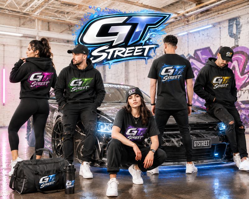 GT Street Collection