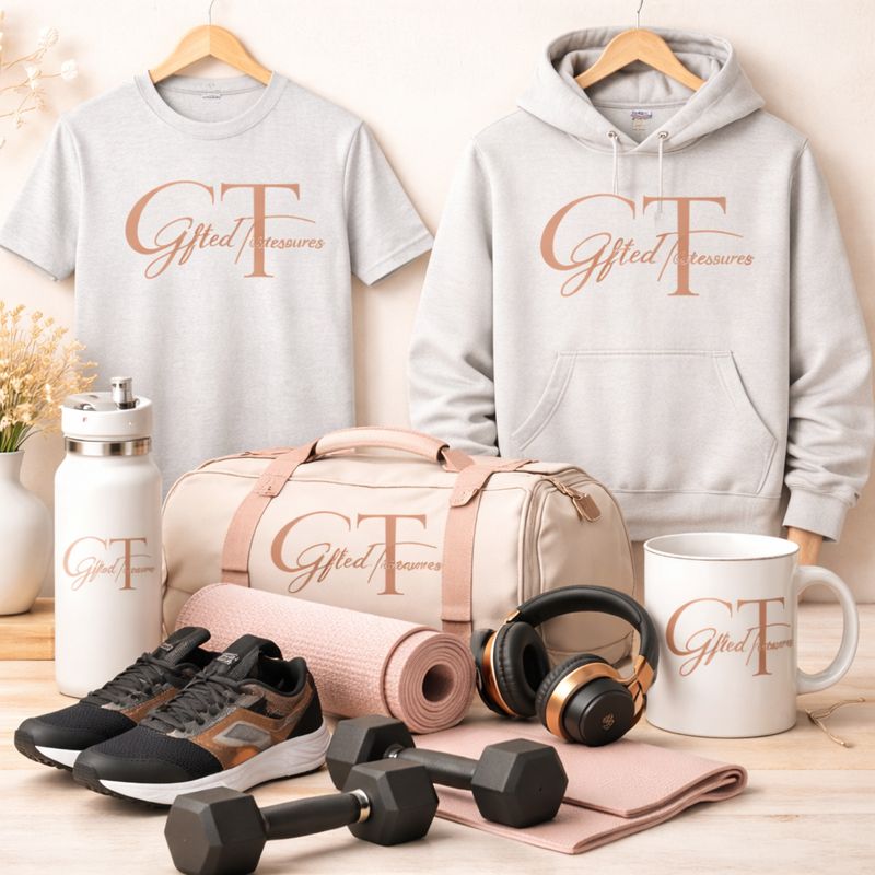 Business Merch