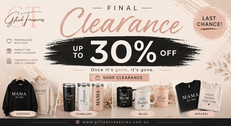 Clearance