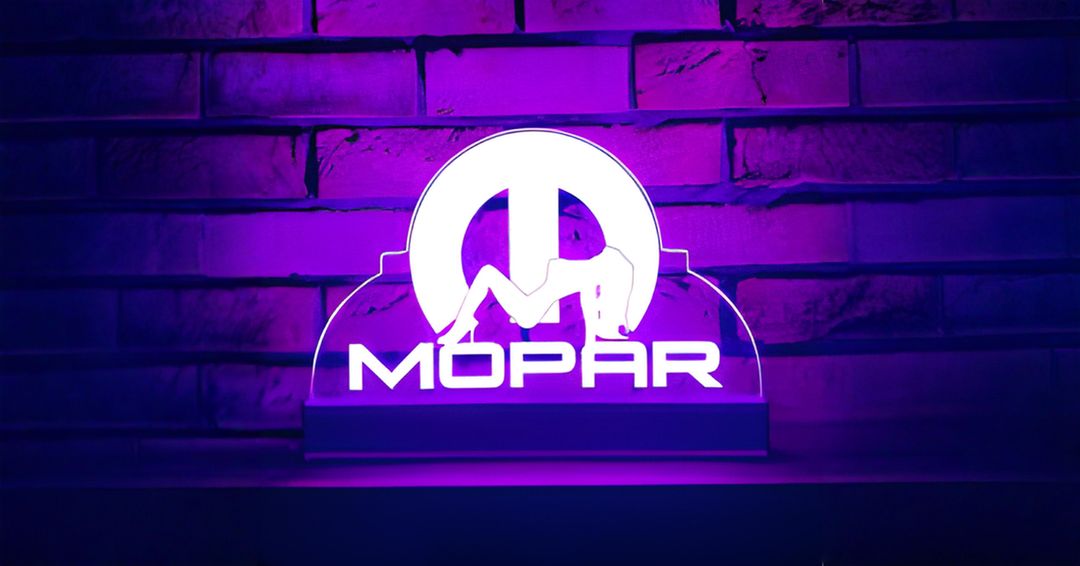 MOPAR Collection