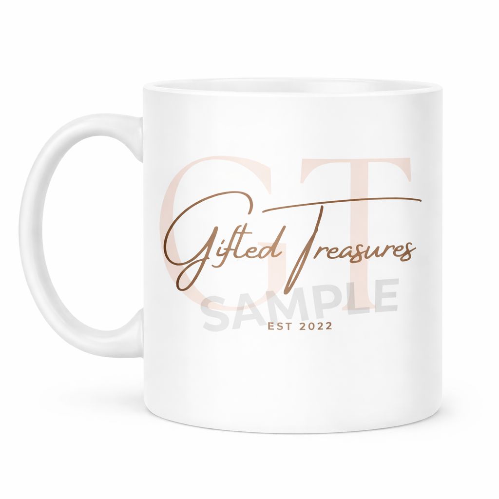 Business Merch - Mugs
