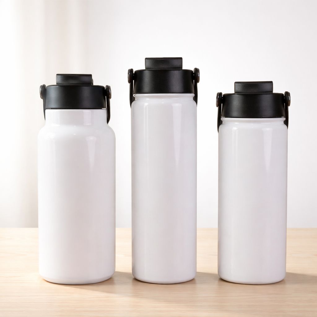 Business Merch - Water Bottles