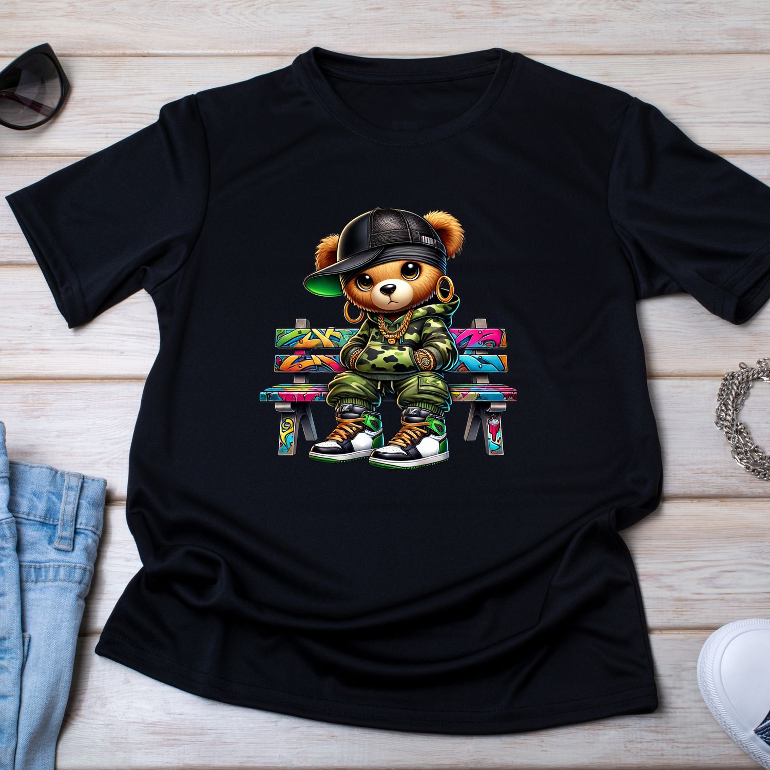 Kids T- Shirts