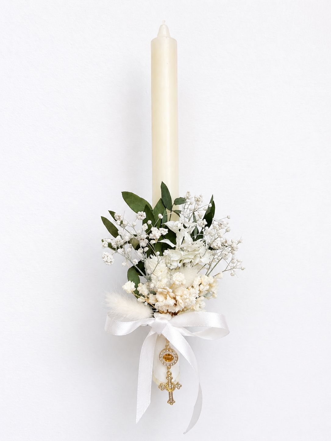 Skinny Candles - 35cm