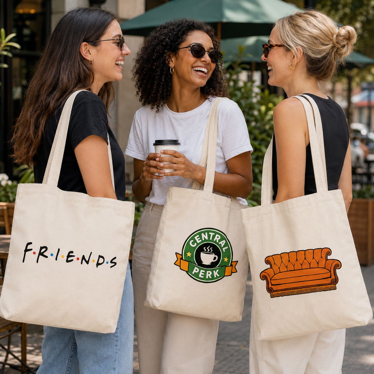 Tote Bags