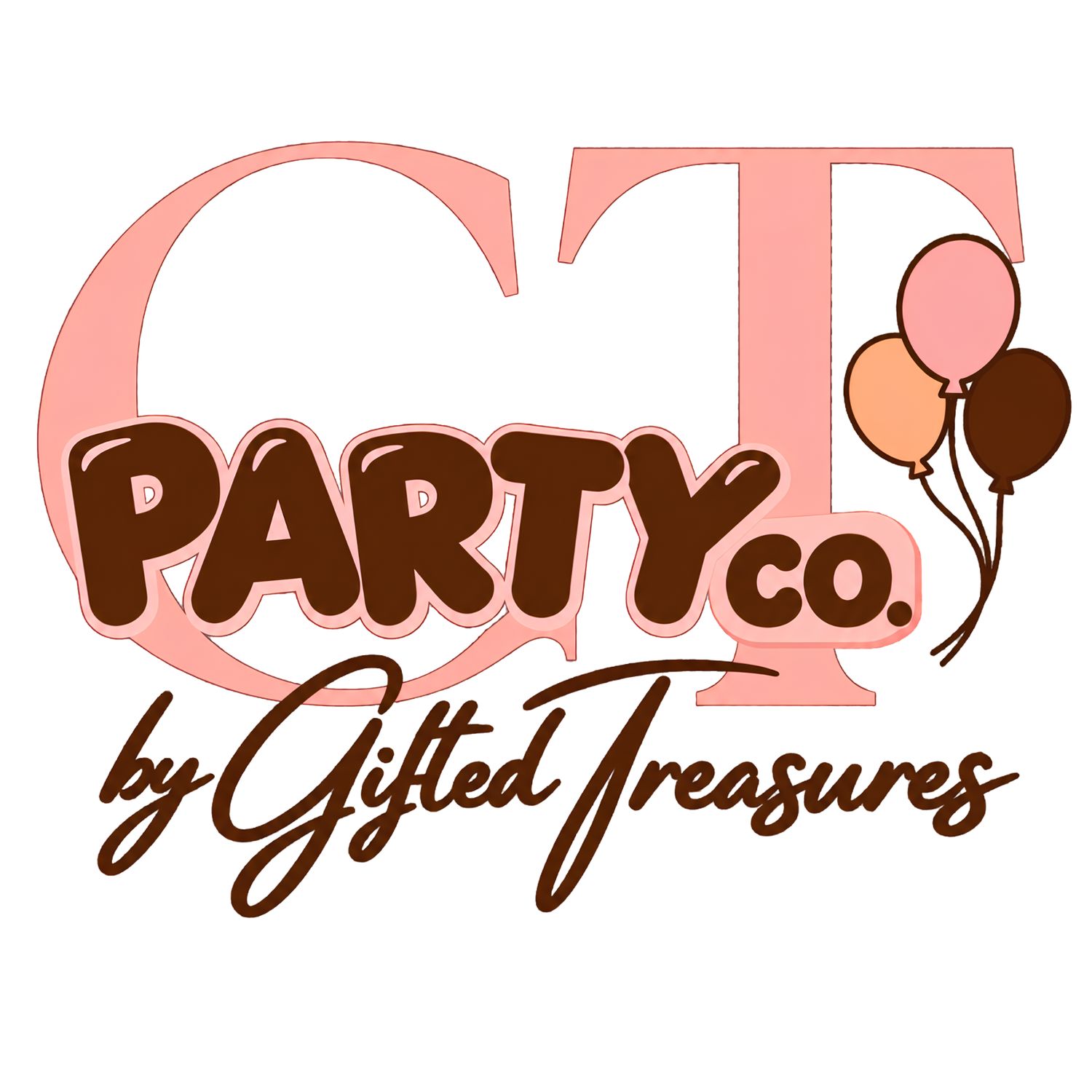 GT Party Co Packages
