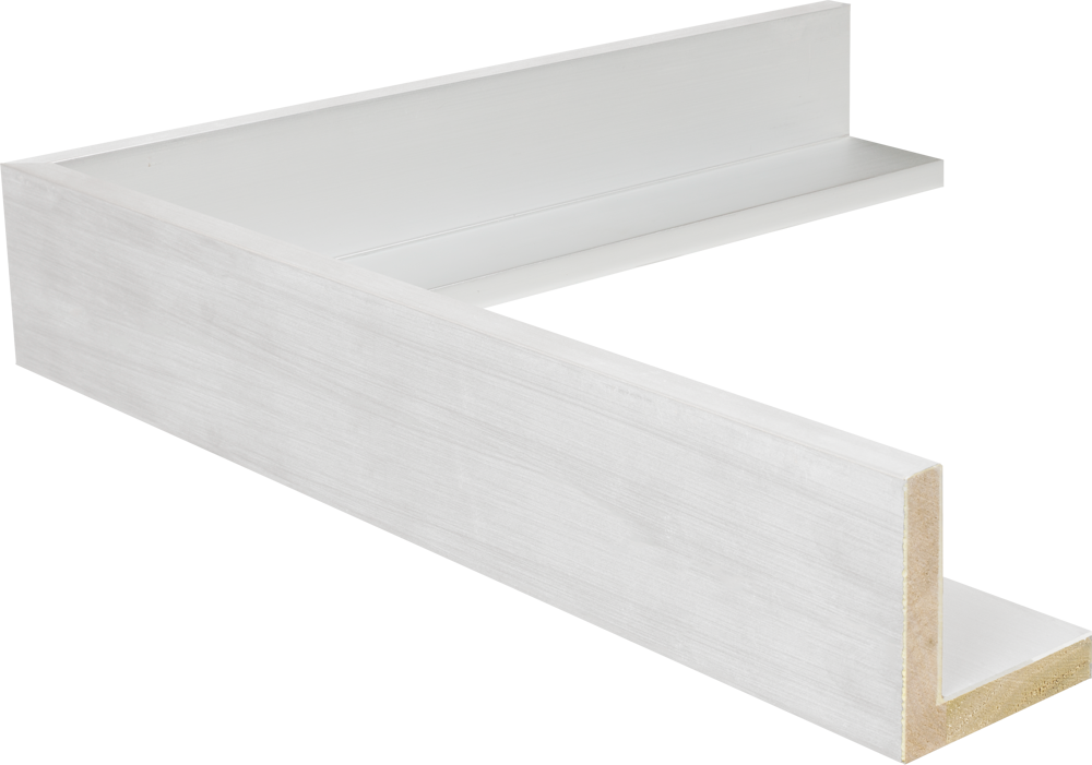 Essentials 2' Float Silver