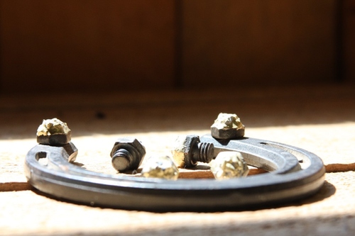 Borium Screw In Stud EA