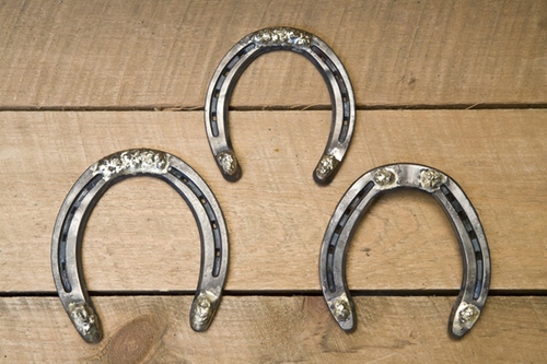 DuraSafe Extra Ez #0 Hind w/clips Borium Spots pair