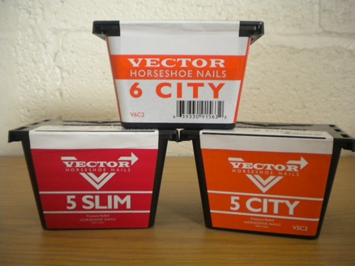 Vector 5 City  250 ct