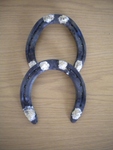 DuraSafe EZ w/Clips, Borium Spots