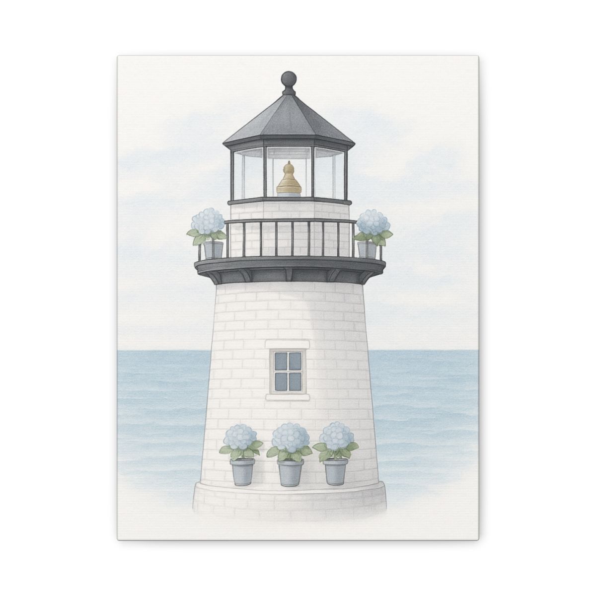 Lighthouse Wall Art