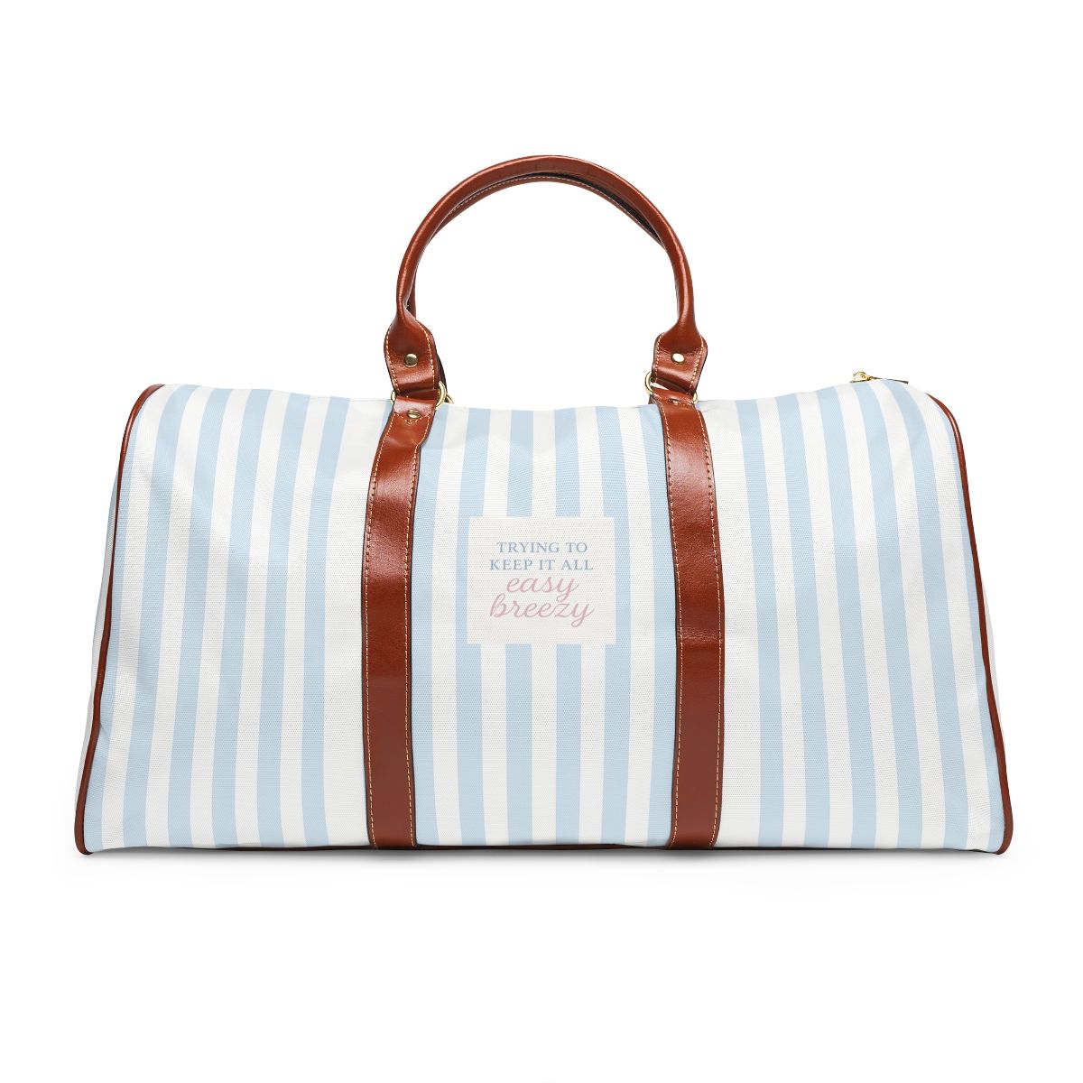 Travel bag - Easy Breezy