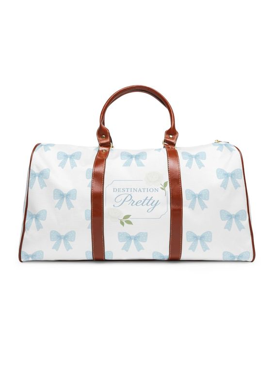 Travel Bags