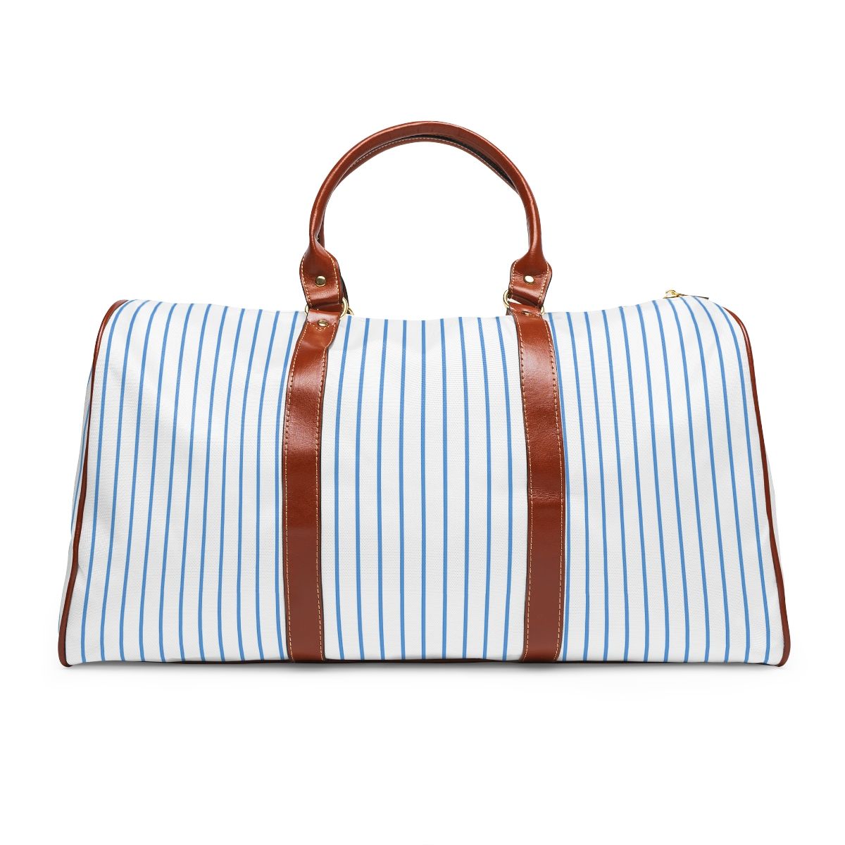 Travel bag - Nautical Stripes