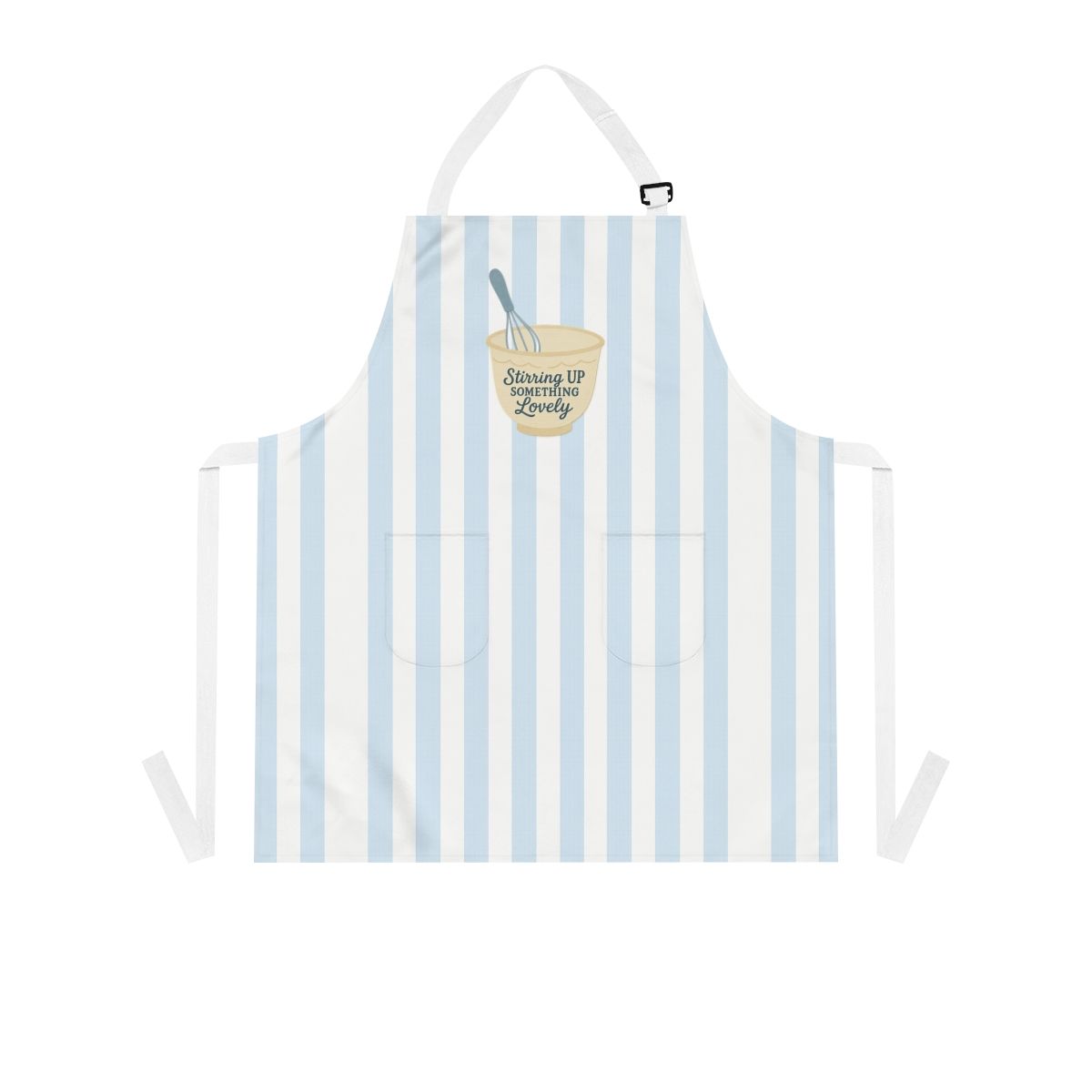 Stirring Up Apron 