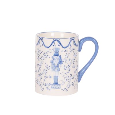 Nutcracker Wonderland Mug