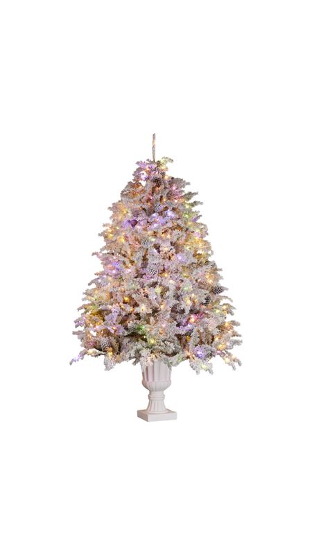 Christmas Trees