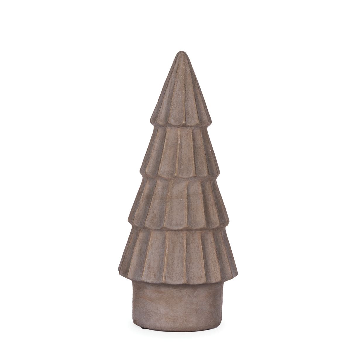 37.5cm Bronze Minimal Tree