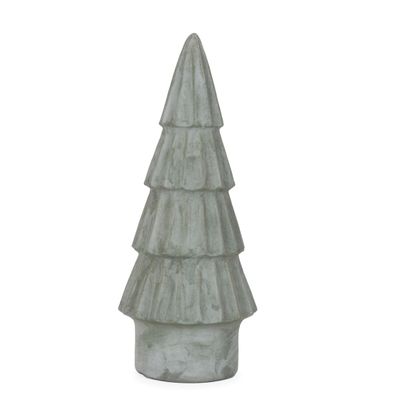50cm Sage Minimal Tree