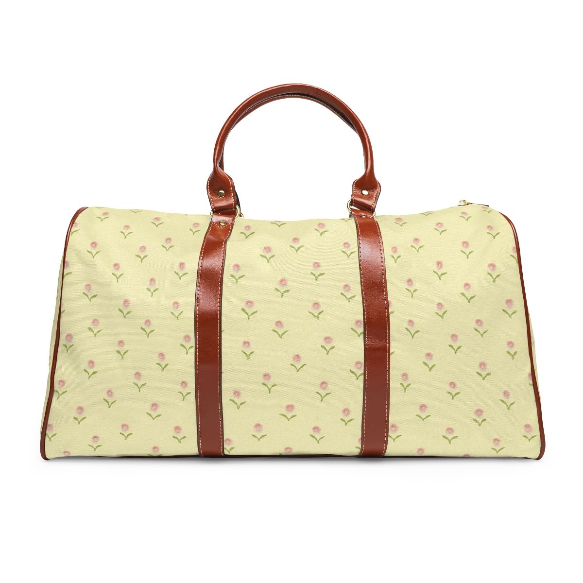 Lemon Rose Travel bag 