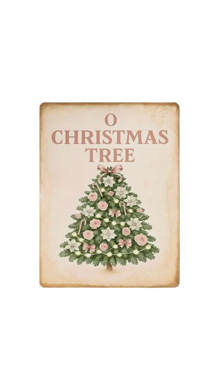Christmas Decor