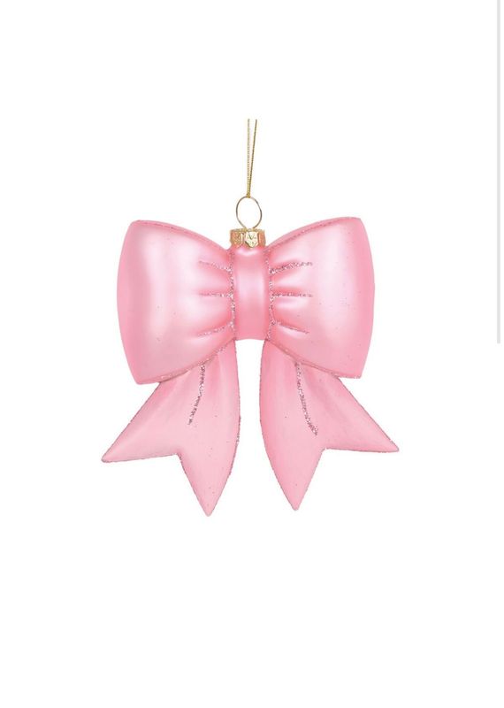 Pretty Pinkmas