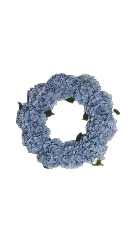 Beautiful Blues
