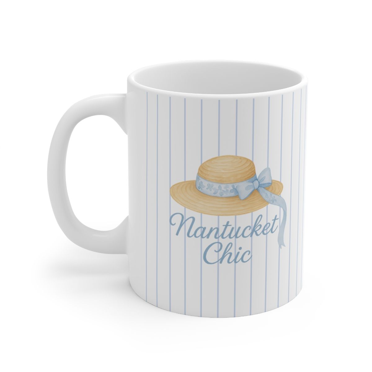 Nantucket Chic Mug