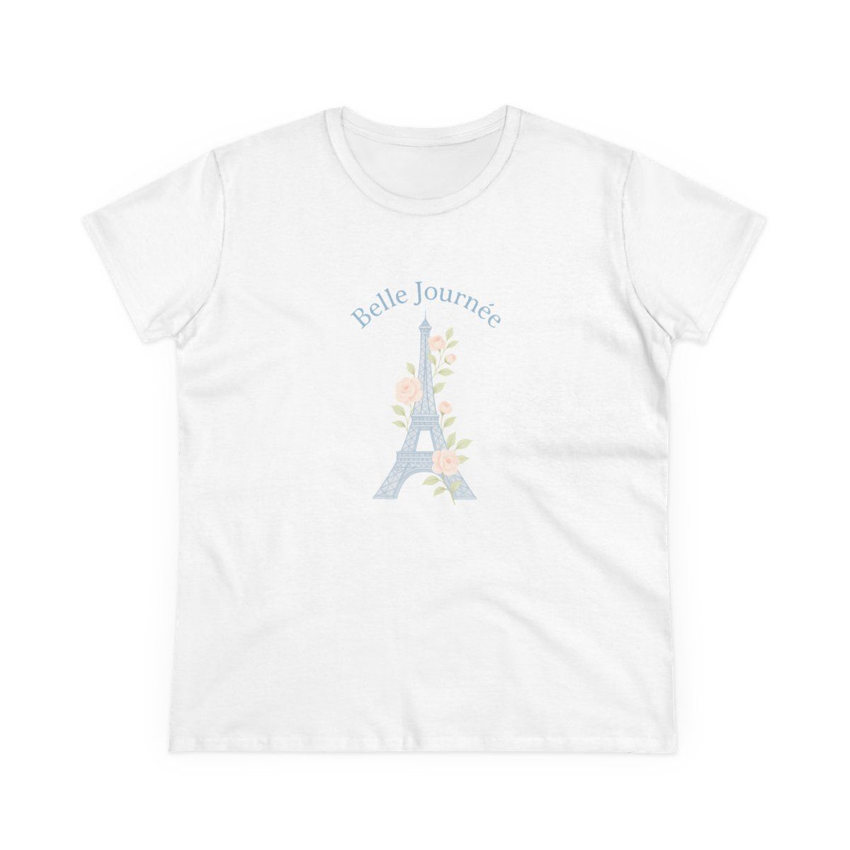Belle Journee Tee