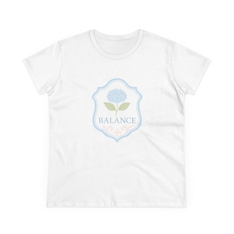 Balance Tee