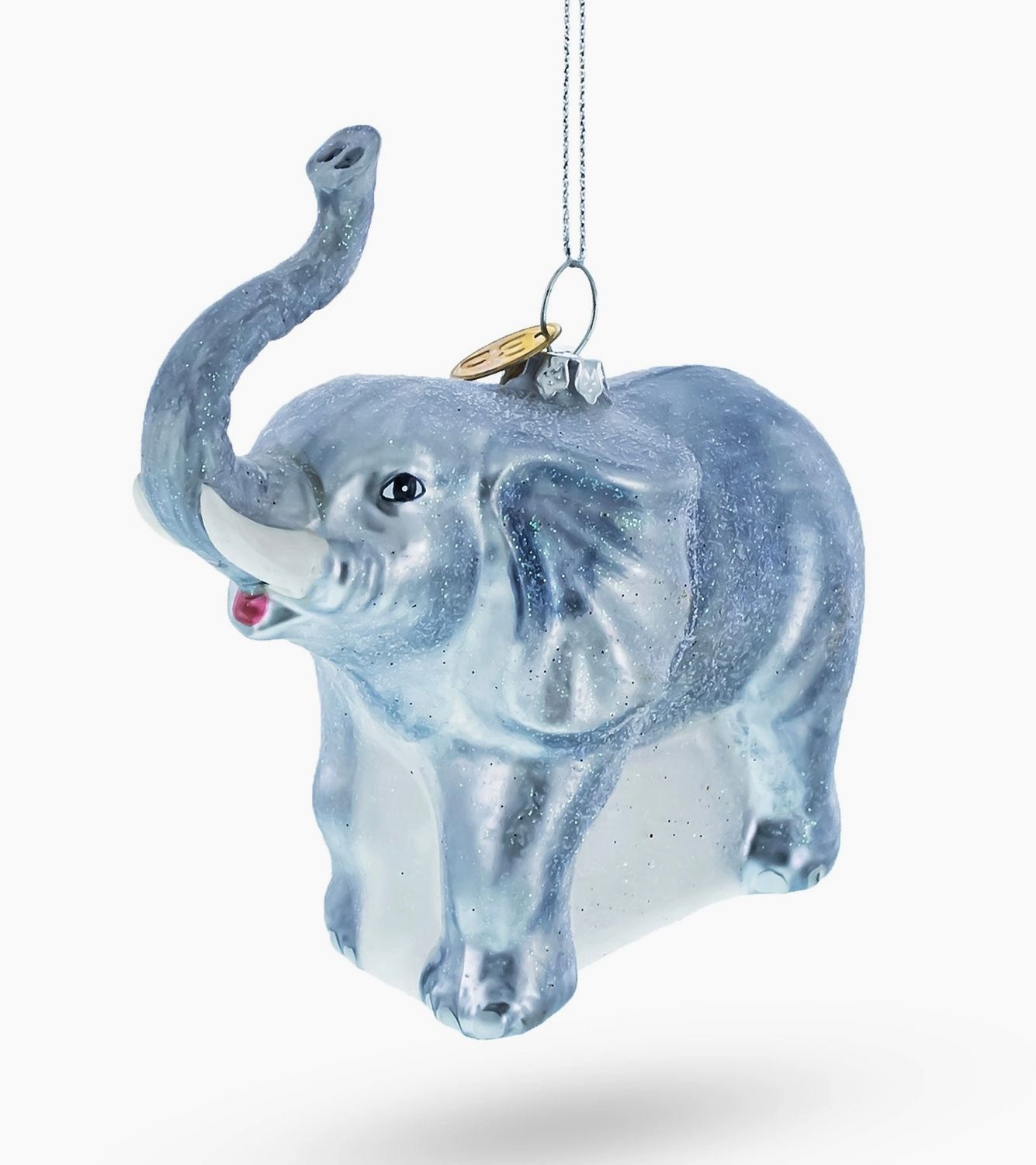 Lucky Elephant
