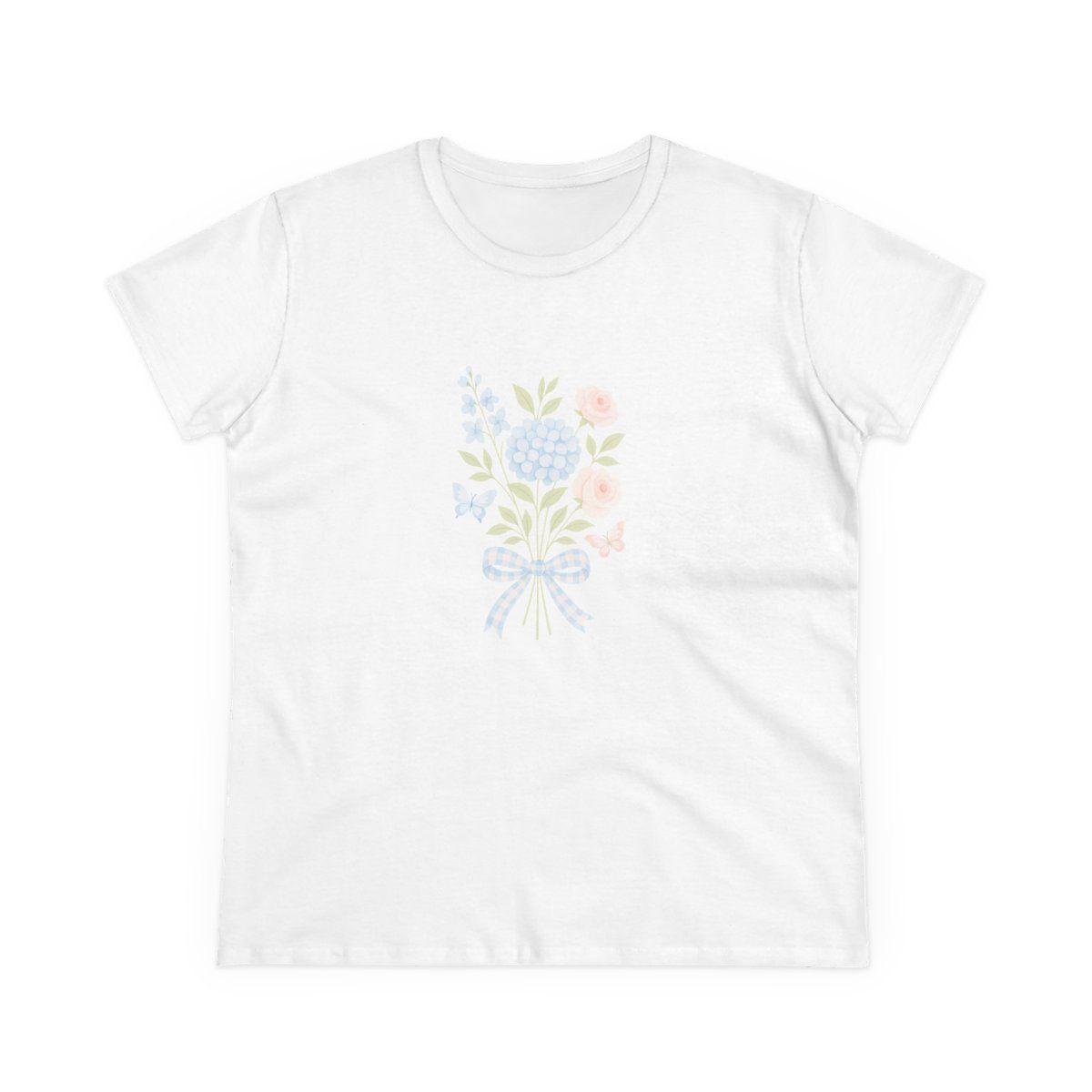 Belle Bouquet Tee