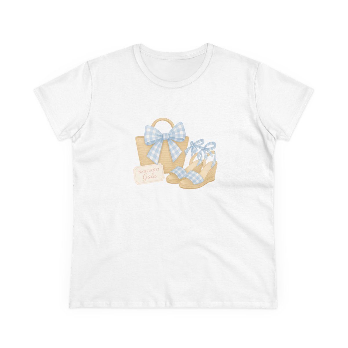 Nantucket Gala Tee