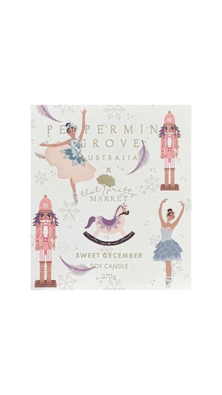 Christmas Fragrance