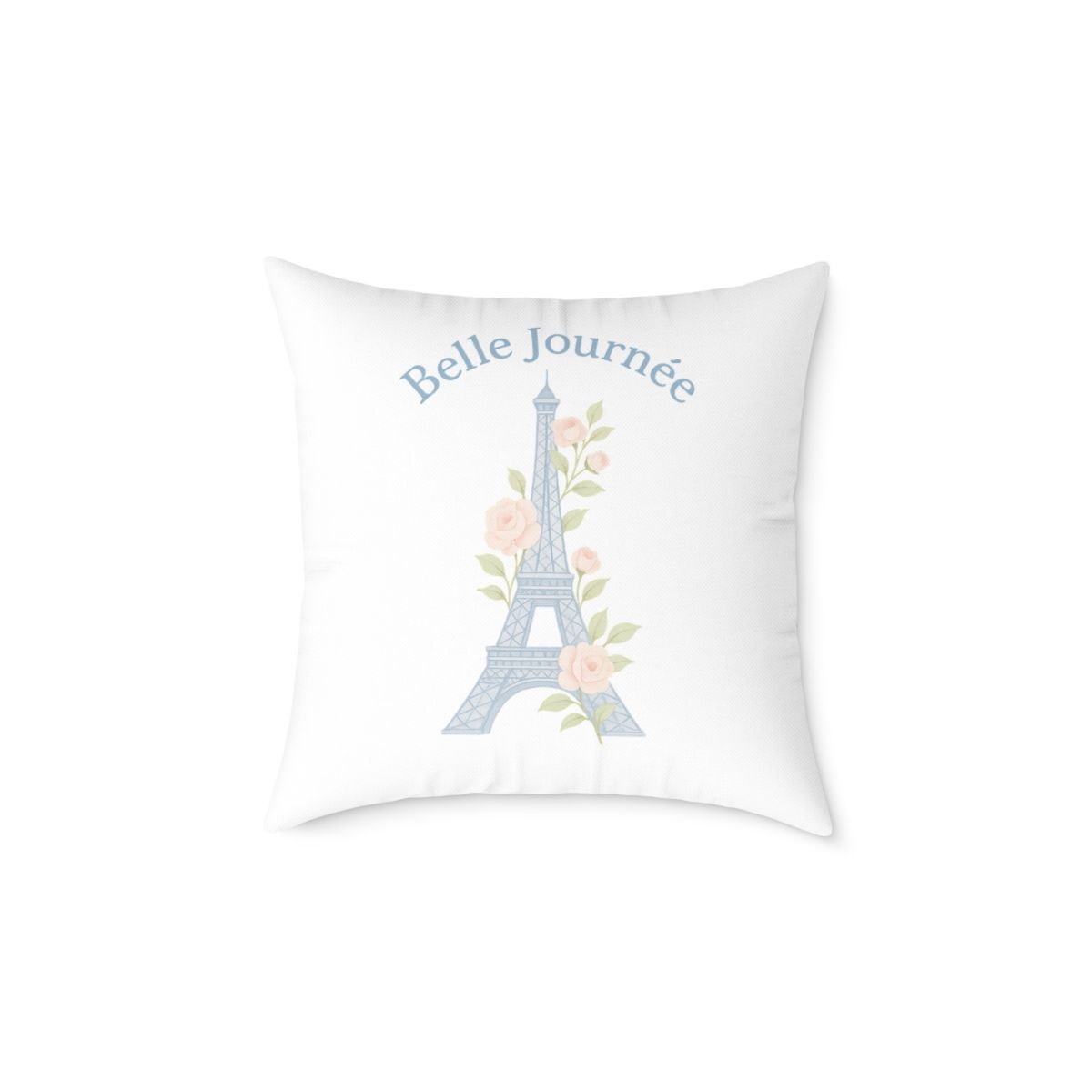 Belle Journee Pillow