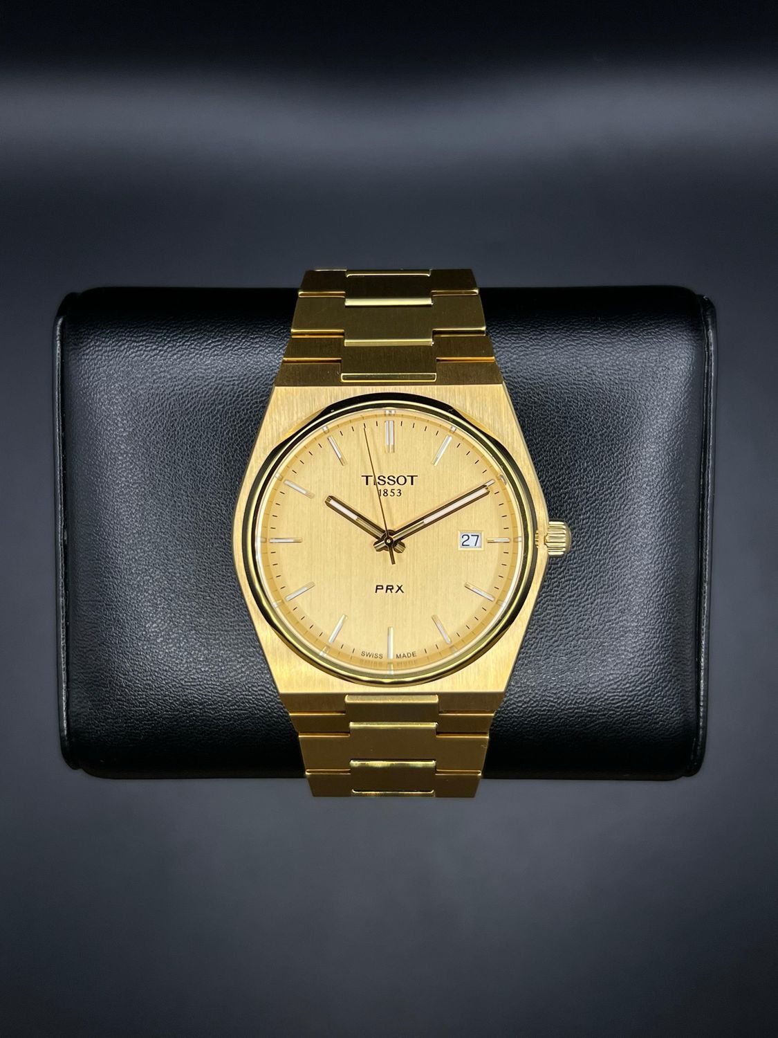 TISSOT PRX 40MM T137.410.33.021.00