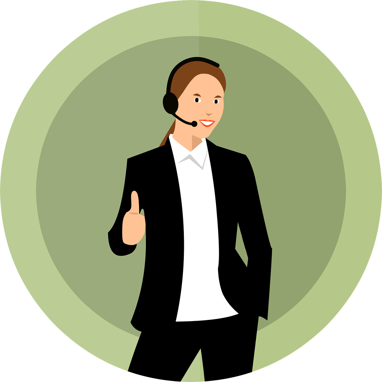 Personal Assistant / Alltagshilfe