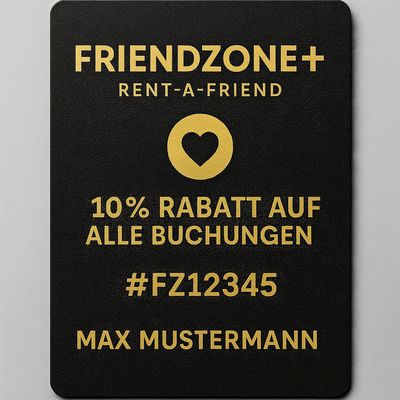 FRIENDZONE+ Club