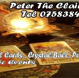 Spiritual Event Shows