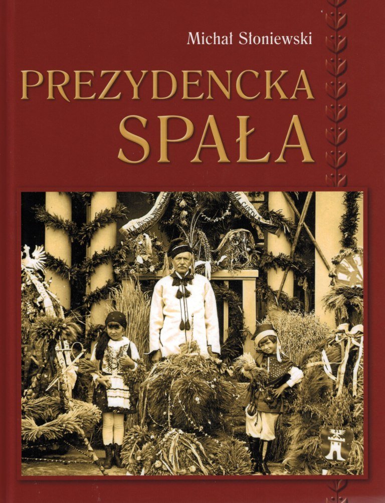 Prezydencka Spała