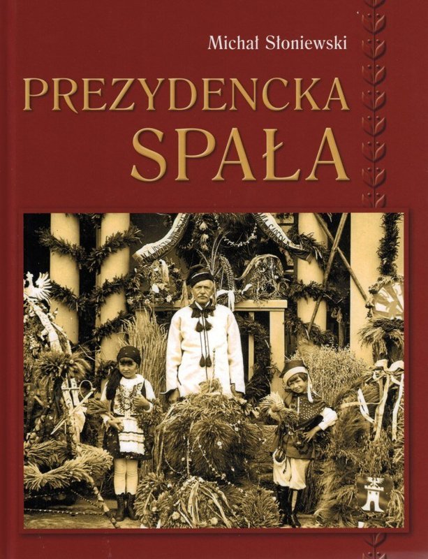 Prezydencka Spała