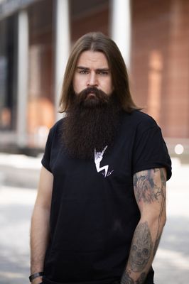 T-shirt Ahoj z tym 600-300 GB